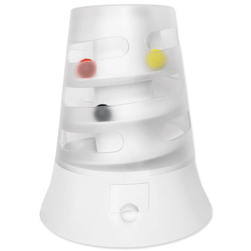 Igračka Epic Pet automatska klizalica 20 cm