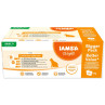Kapsice IAMS Delights morsko i kopneno meso u želeu multipack (72x85g)