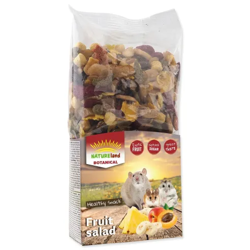 Poslastica Nature Land Botanical voćna salata 200g