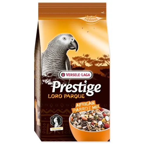 Hrana Versele-Laga Prestige Premium afrički veliki papagaj 1kg