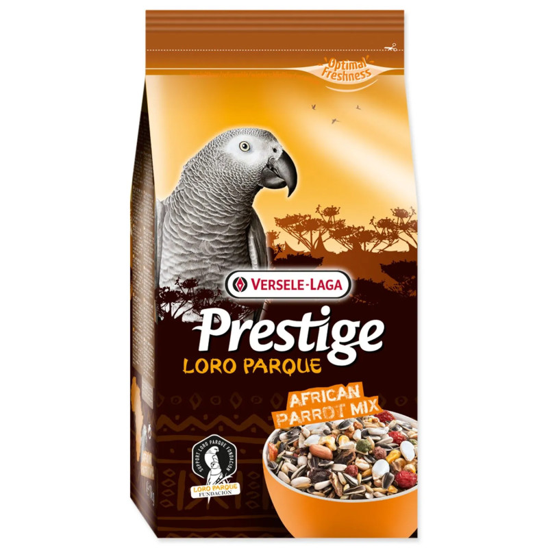 Hrana Versele-Laga Prestige Premium afrički veliki papagaj 1kg