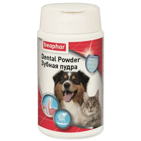 Prašak Beaphar Dental Powder 75 g