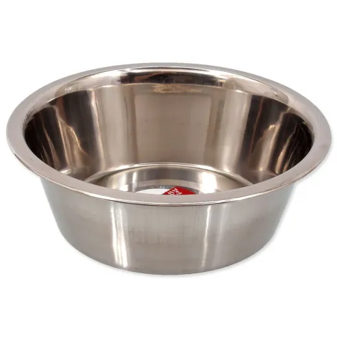 Posuda za pse Dog Fantasy inox 21 cm 1570 ml