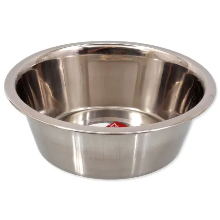 Posuda za pse Dog Fantasy inox 21 cm 1570 ml