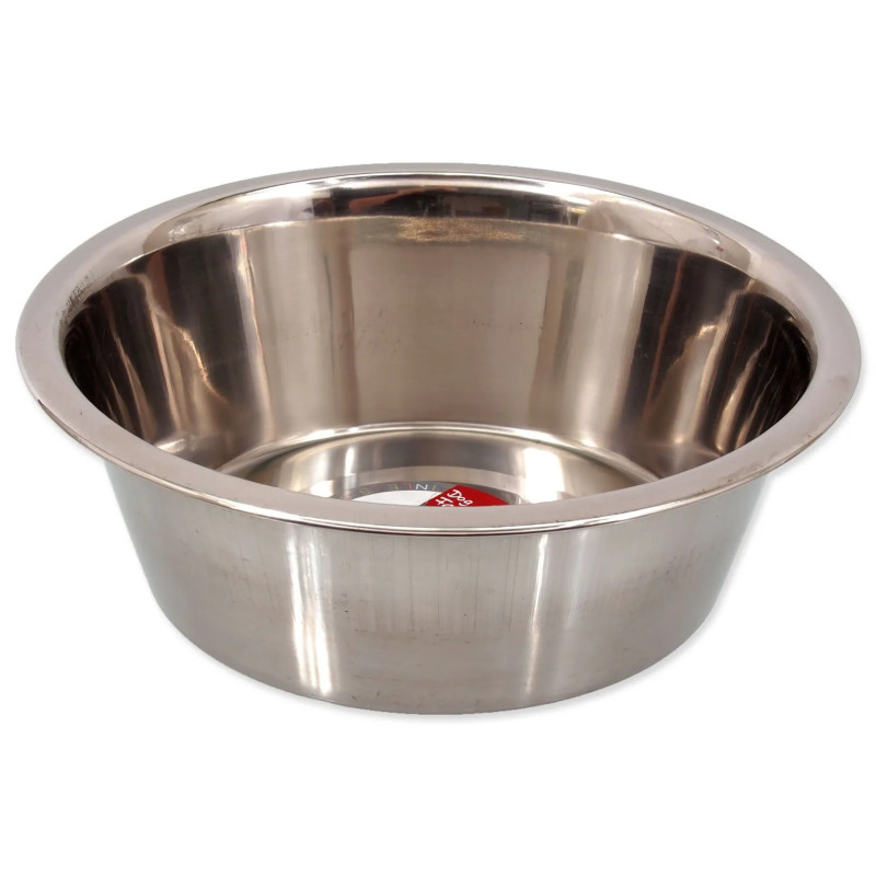 Posuda za pse Dog Fantasy inox 21 cm 1570 ml