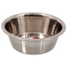 Posuda za pse Dog Fantasy inox 21 cm 1570 ml