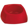 Posuda Savic plast Nibble 8x8x3,5 cm