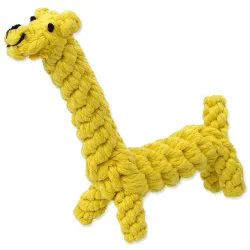 Igračka Dog Fantasy žirafa 16cm