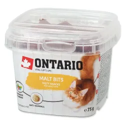 Ontario Snack, sladni komadići 75 g