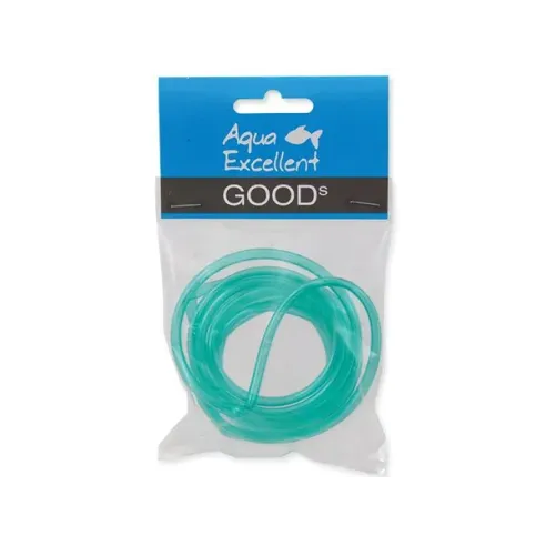 Crijevo Aqua Excellent za zrak zeleno 2 m x 3,5 mm
