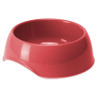 Posuda Dog Fantasy plastična crvena 1300 ml
