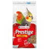 Hrana Versele-Laga Prestige za srednjeg papagaja 1 kg