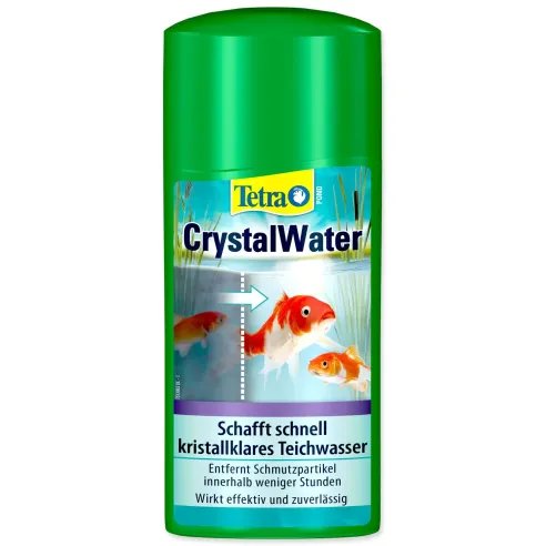 Proizvod Tetra Pond Crystal Water 500 ml