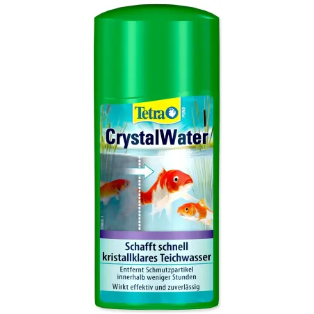 Proizvod Tetra Pond Crystal Water 500 ml