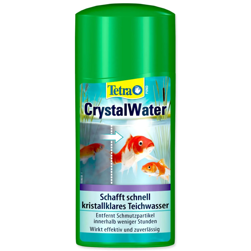 Proizvod Tetra Pond Crystal Water 500 ml