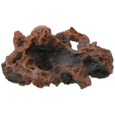 Dekoracija Aqua Excellent Stijena lave 16x13x14,5cm