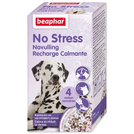 Beaphar zamjenska napuna No Stress za psa 30 ml