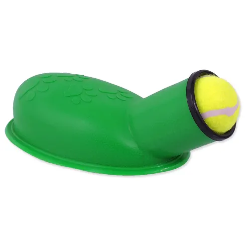 Igračka BeFun bacač lopti 26,5 cm