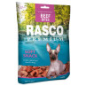 Poslastica Rasco Premium goveđi komadići 230 g