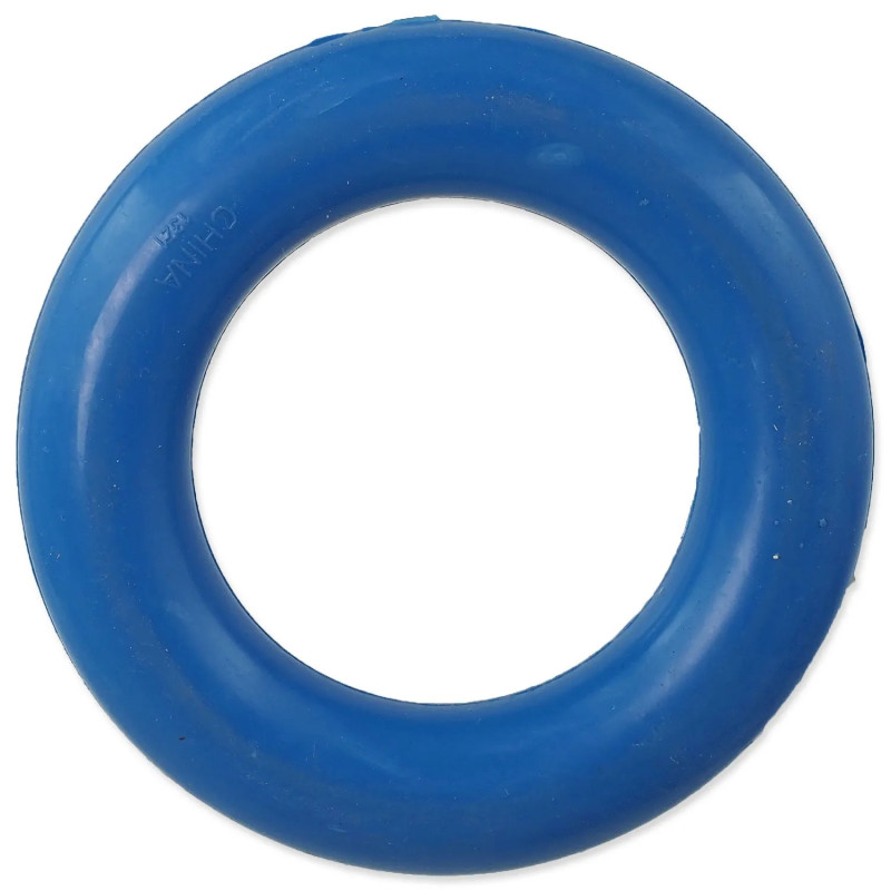 Igračka Dog Fantasy plavi prsten 9 cm