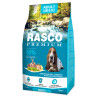 Rasco Premium Adult janjetina s rižom 3 kg