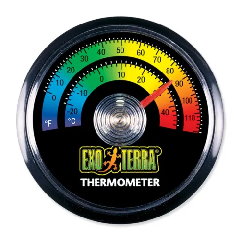 Termometar Exo Terra terarijski Rept-O-Meter