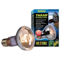 Žarulja Exo Terra Swamp Basking Spot 50W