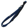 Povodac Active Dog Strong XS plavi 1x120cm