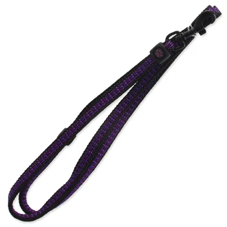 Povodac Active Dog Strong XS ljubičasti 1x120cm