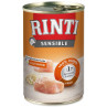 Konzerva Rinti sensible Adult piletina i riža 400 g