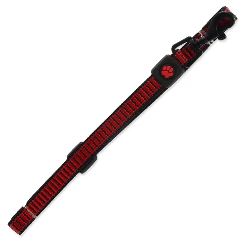 Povodac Active Dog Strong S crveni 1,5x120cm
