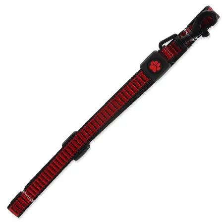 Povodac Active Dog Strong S crveni 1,5x120cm