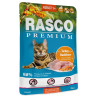 Kapsica Rasco Premium Adult puretina s rakitnjakom 85 g