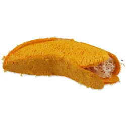 Igračka Small Animals food banana 8,5 cm