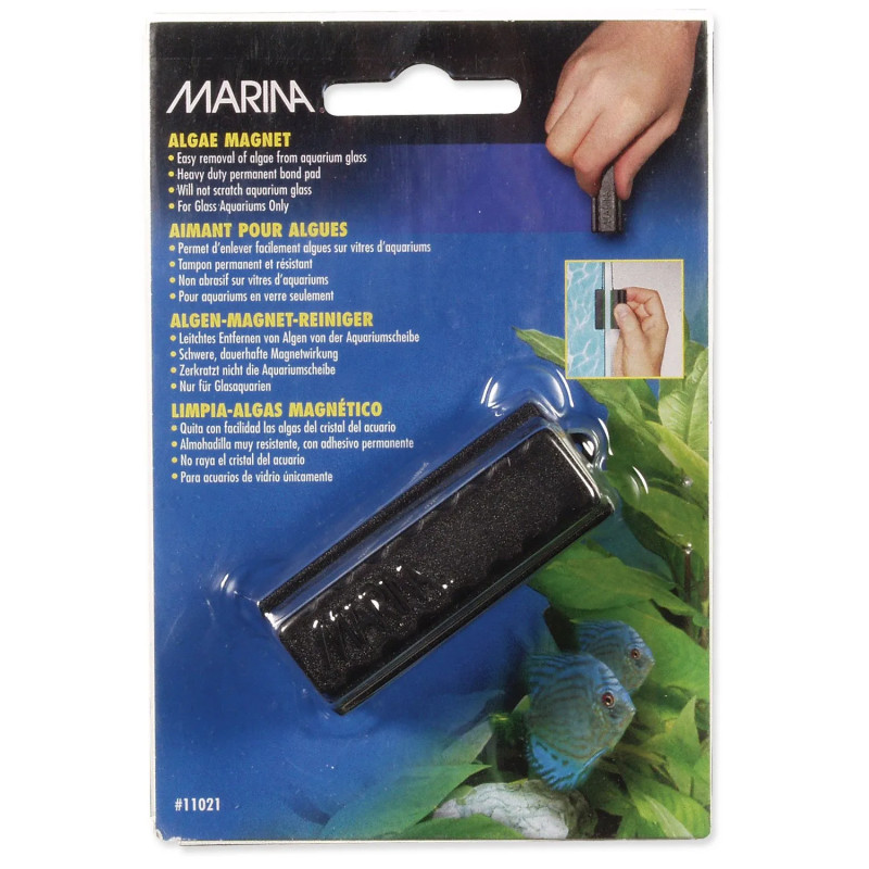 Mala magnetna strugalica Marina