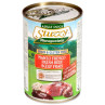 Konzerva STUZZY Monoprotein govedina 400g