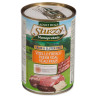 Konzerva STUZZY Monoprotein teleće 400 g