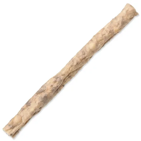 Poslastica Mira Mar Bow Wow Natural, goveđe i tripice, štapići 50 kom.