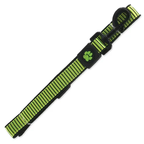 Povodac Active Dog Strong L limeta 2,5x120cm