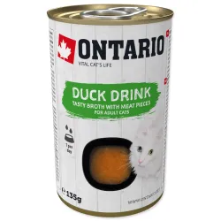 Drink Ontario patka 135g
