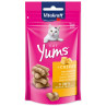 Poslastica Vitakraft Cat Yums sa sirom 40 g