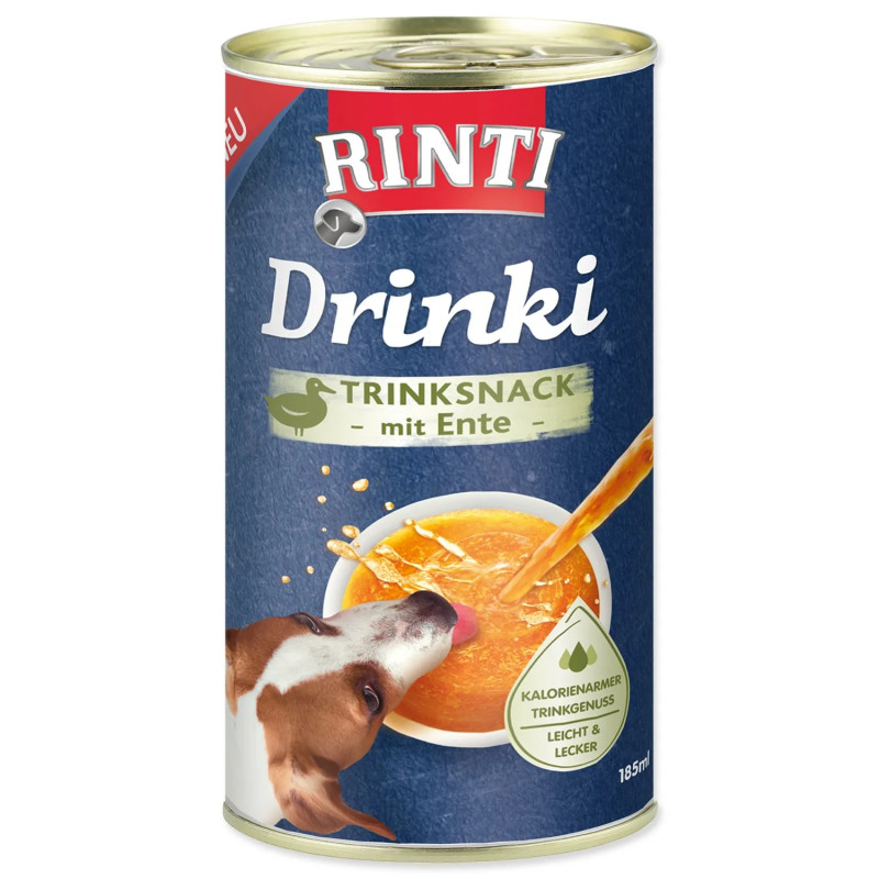 Drink Rinti patka 185 ml
