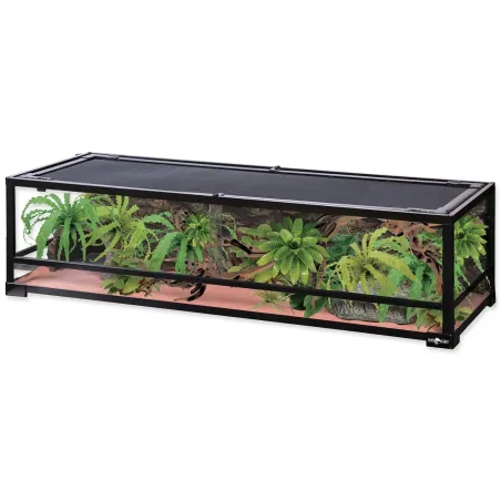 Terarij Repti Planet sklopivi 120x45x32cm