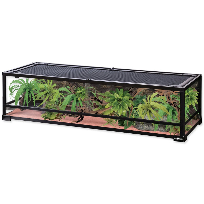 Terarij Repti Planet sklopivi 120x45x32cm