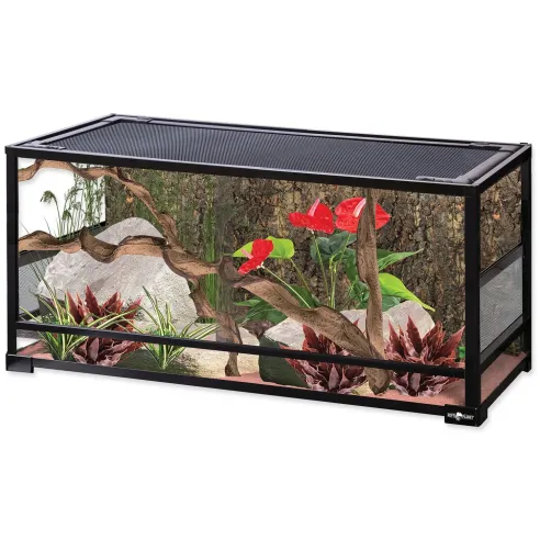 Terarij Repti Planet sklopivi 91,4x45,7x45,7cm