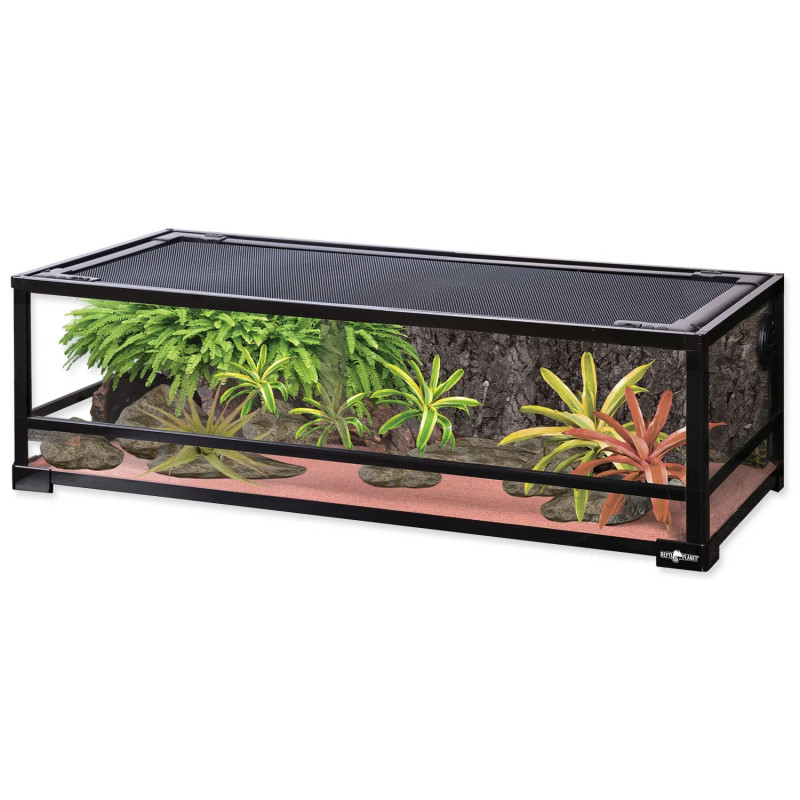 Terarij Repti Planet sklopivi 91,4x45,7x32cm