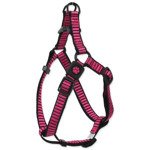 Pojas za psa Active Dog Premium XS ružičasti 1x32-44cm