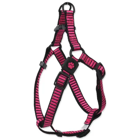Pojas za psa Active Dog Premium XS ružičasti 1x32-44cm