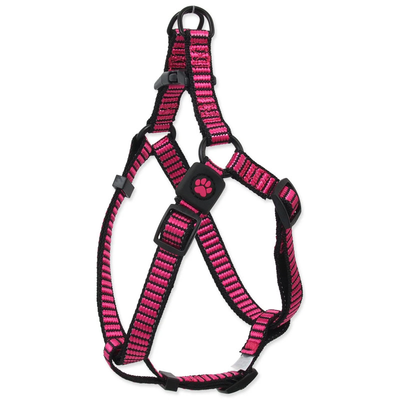 Pojas za psa Active Dog Premium XS ružičasti 1x32-44cm