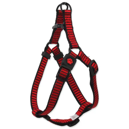 Pojas za psa Active Dog Premium XS crveni 1x32-44cm